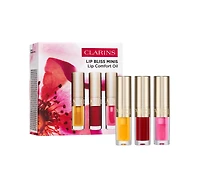 Clarins 3-Pc. Mini Lip Oil Set