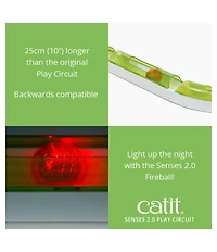Catit Senses 2.0 Play Circuit, Retail