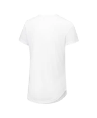 Concepts Sport Women's 2-Piece Charcoal/ New York Jets Sonata Short Sleeve Top and Leggings Set