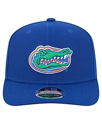 New Era Men's Royal Florida Gators Team 9SEVENTY Adjustable Hat