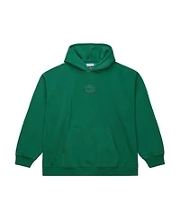 Mitchell & Ness Men's Green New York Jets London Downtown Collection Fleece Hoodie