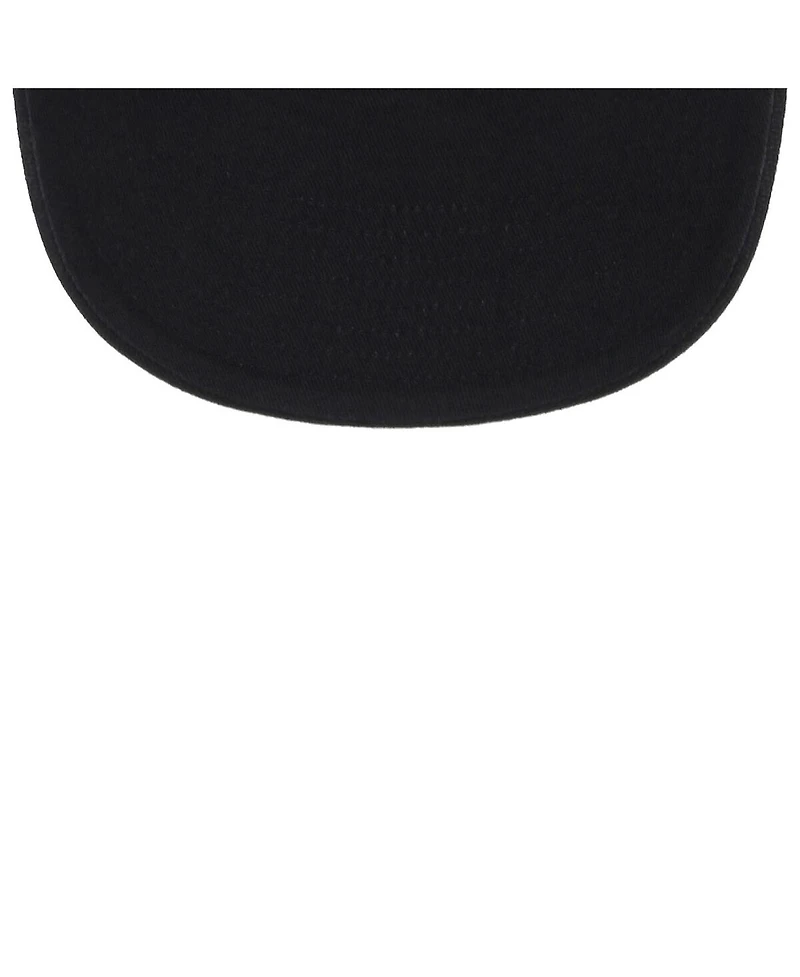 Carhartt x '47 Brand Men's Black Dallas Cowboys Clean Up Adjustable Hat