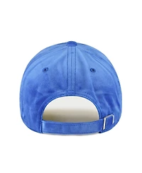 '47 Brand Women's Blue Detroit Lions Spirited Clean Up Adjustable Hat