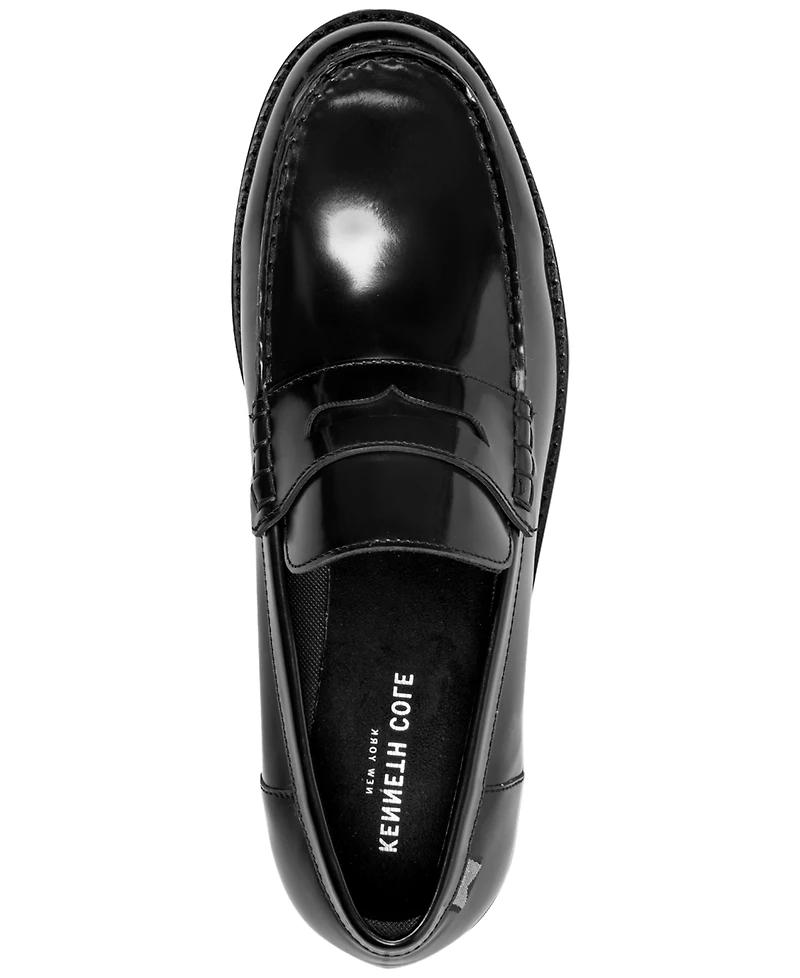 Kenneth Cole New York Men's Paco Casual Slip-On Loafer