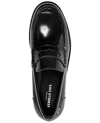 Kenneth Cole New York Men's Paco Casual Slip-On Loafer