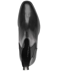 Kenneth Cole New York Men's Raymond Casual Slip-On Boot
