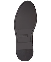 Kenneth Cole New York Men's Wilhem Lace up Chukka Boot