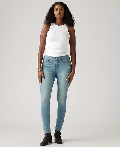 Levi's Women's 311 Shaping Skinny Fit Jeans