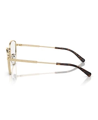 Michael Kors Women's Cat Eye Crested Butte Eyeglasses
