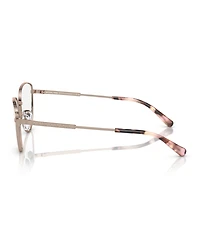 Michael Kors Women's Cat Eye Crested Butte Eyeglasses, MK3070