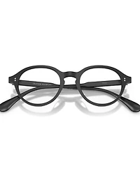 Oliver Peoples Unisex Panthos 902 Eyeglasses