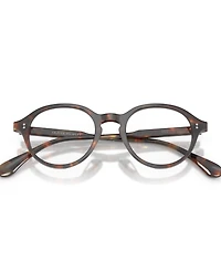 Oliver Peoples Unisex Panthos 902 Eyeglasses