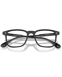 Oliver Peoples Unisex Square Tillen Eyeglasses, OV5603U