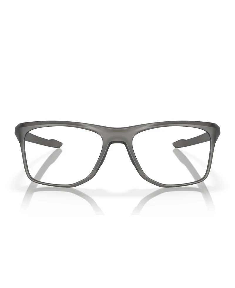 Oakley Men's Square Knolls Eyeglasses, OX8144