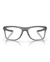 Oakley Men's Square Knolls Eyeglasses, OX8144