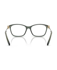 Ralph Lauren Women's Butterfly Eyeglasses