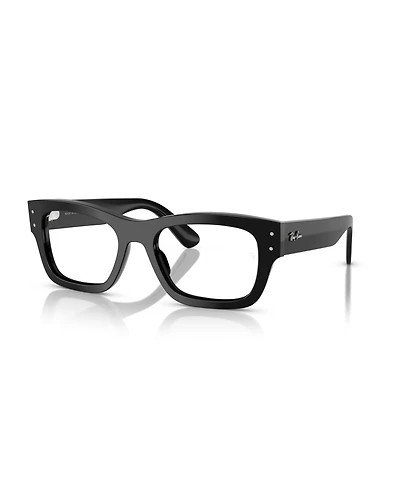 Ray-Ban Unisex Square Joseph Optics Eyeglasses, RB7683V