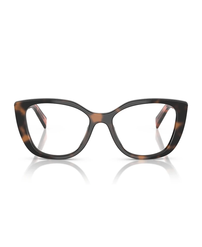 Prada Women's Cat Eye Eyeglasses, Pr B04V