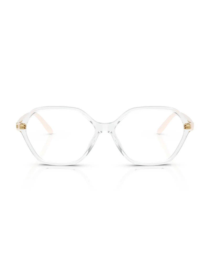 Vogue Eyewear Women's Irregular Eyeglasses