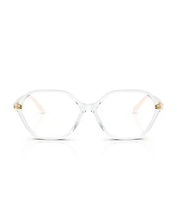 Vogue Eyewear Women's Irregular Eyeglasses