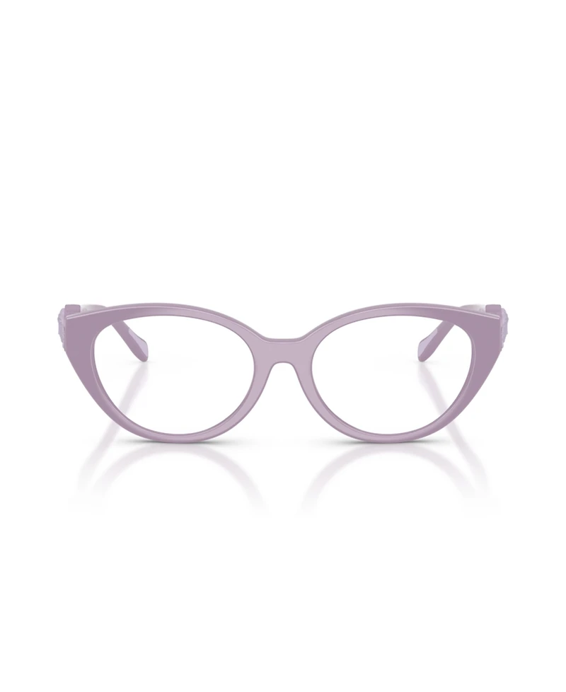 Versace Women's Cat Eye Eyeglasses