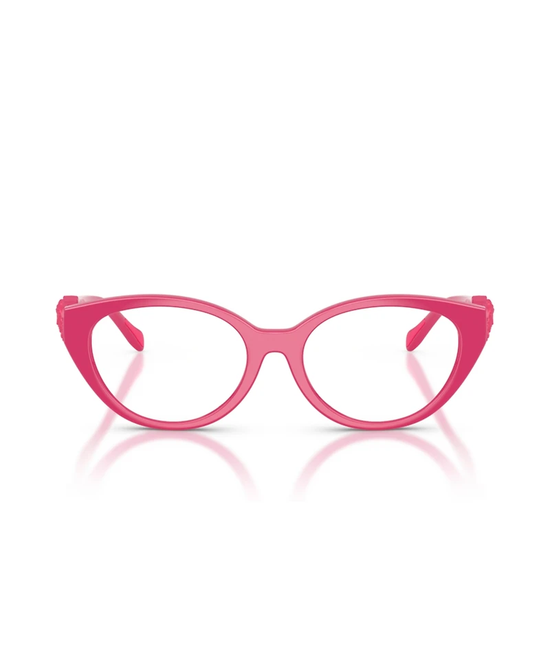 Versace Women's Cat Eye Eyeglasses