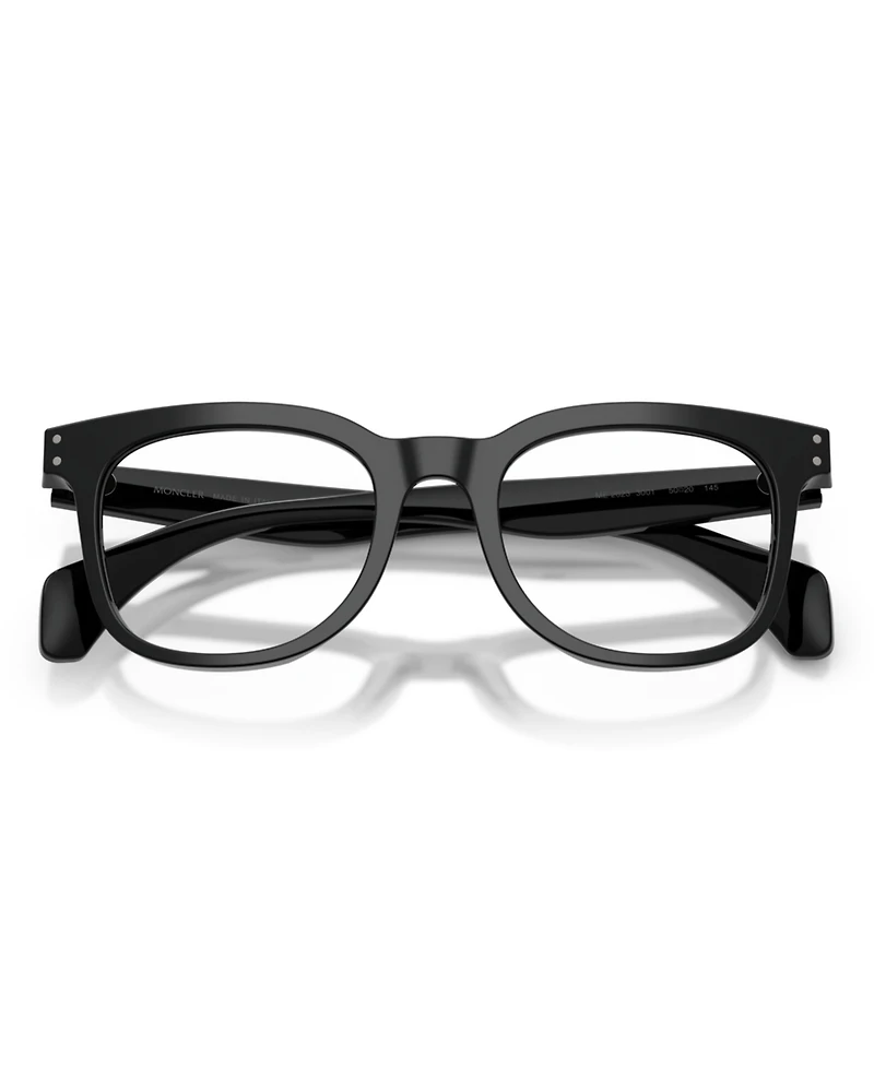 Moncler Unisex Panthos Eyeglasses