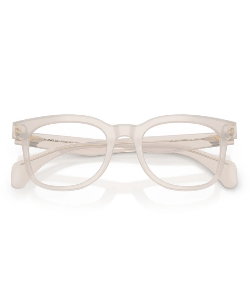 Moncler Unisex Panthos Eyeglasses