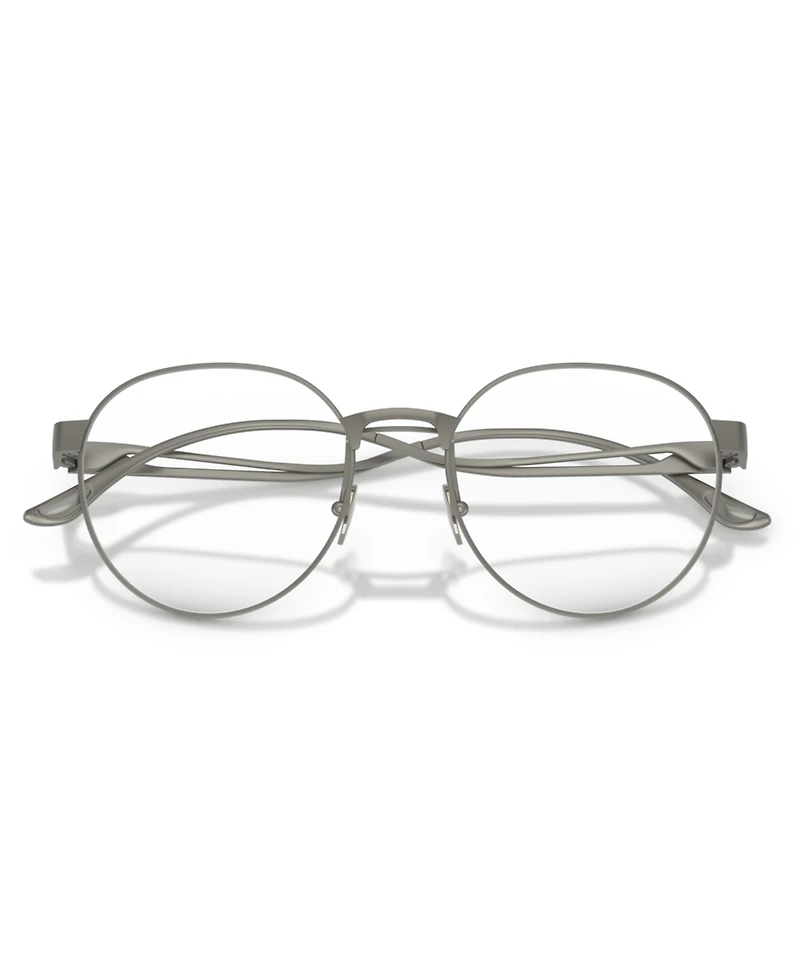Scuderia Ferrari Unisex Panthos Eyeglasses