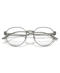 Scuderia Ferrari Unisex Panthos Eyeglasses