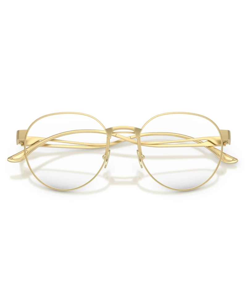 Scuderia Ferrari Unisex Panthos Eyeglasses