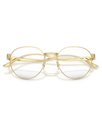 Scuderia Ferrari Unisex Panthos Eyeglasses