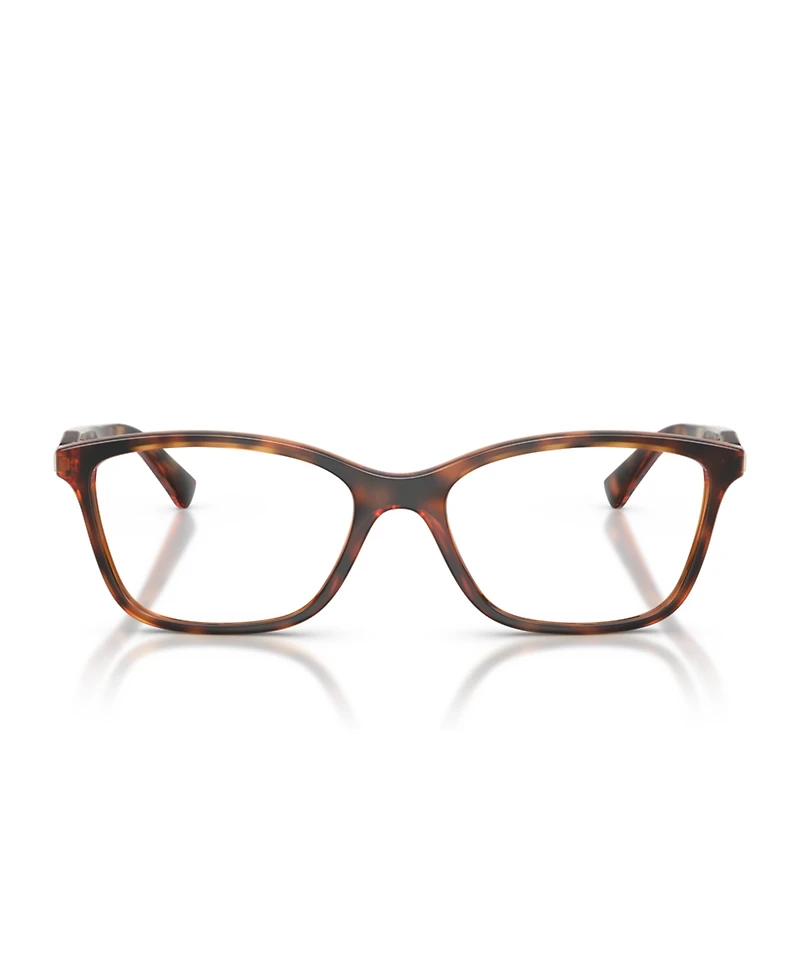 Vogue Eyewear Women's Square Eyeglasses