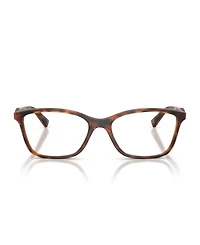 Vogue Eyewear Women's Square Eyeglasses