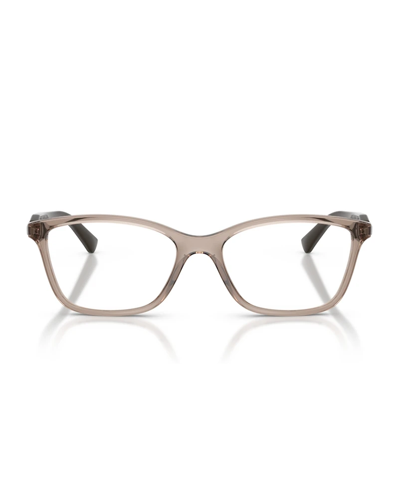 Vogue Eyewear Women's Square Eyeglasses
