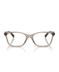 Vogue Eyewear Women's Square Eyeglasses