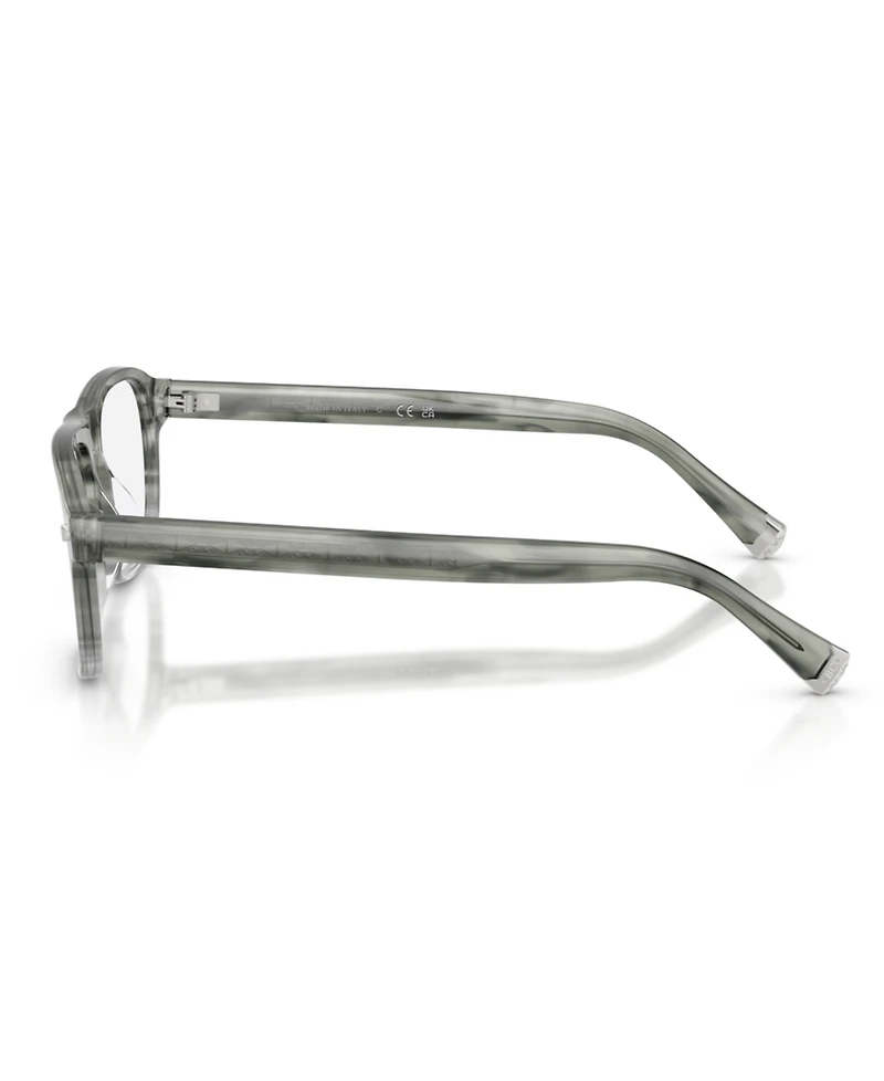 Brunello Cucinelli Man Pillow Plastic BC3014 Eyeglasses