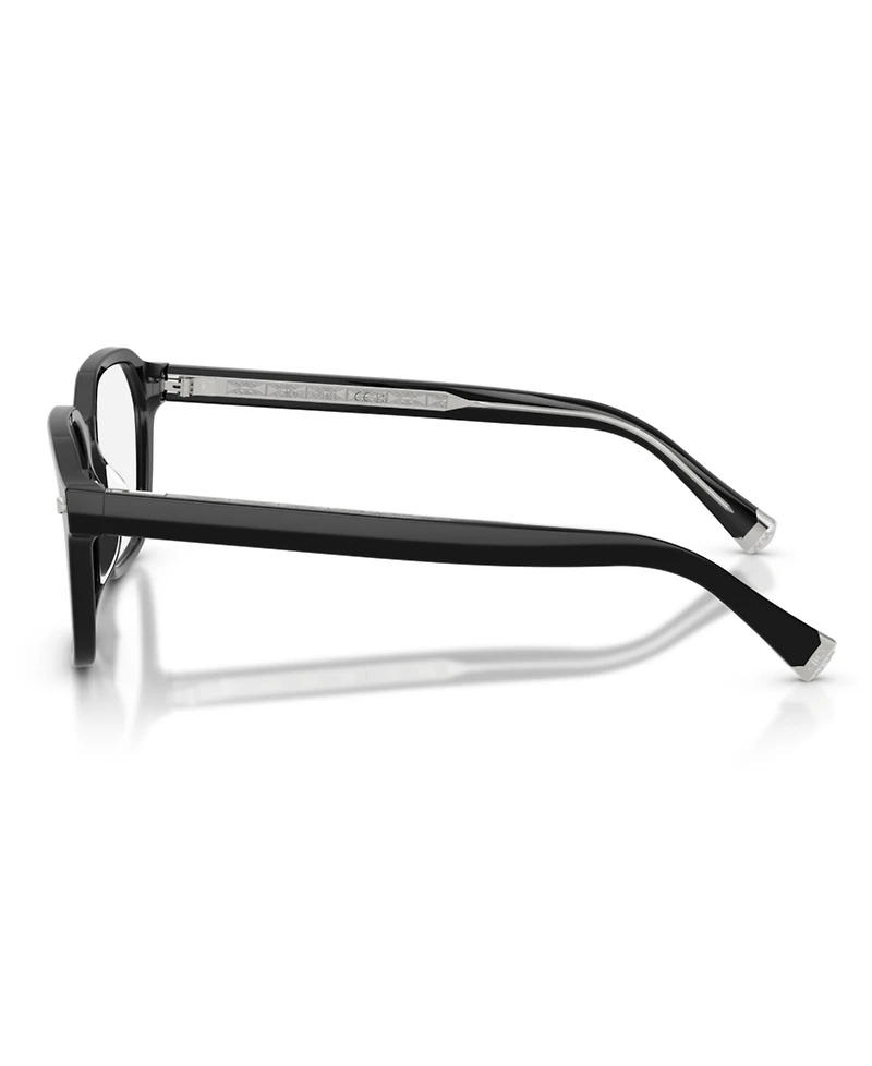 Brunello Cucinelli Women's Square Eyeglasses, BC3015