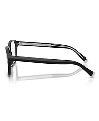 Brunello Cucinelli Women's Square Eyeglasses, BC3015