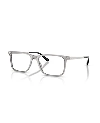 Ralph Lauren Men's Square Eyeglasses