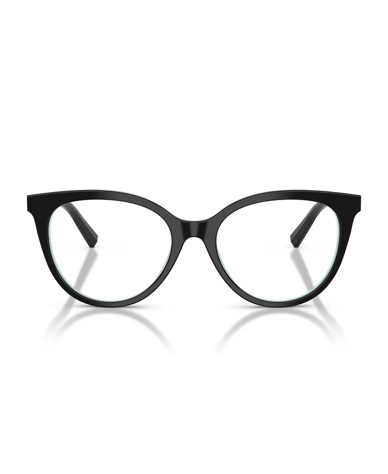 Tiffany & Co. Women's Cat Eye Eyeglasses