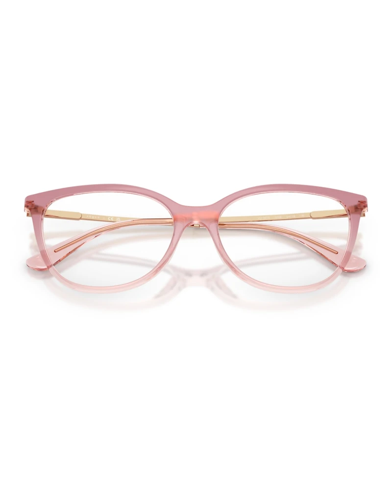 Vogue Eyewear Women's Round Eyeglasses