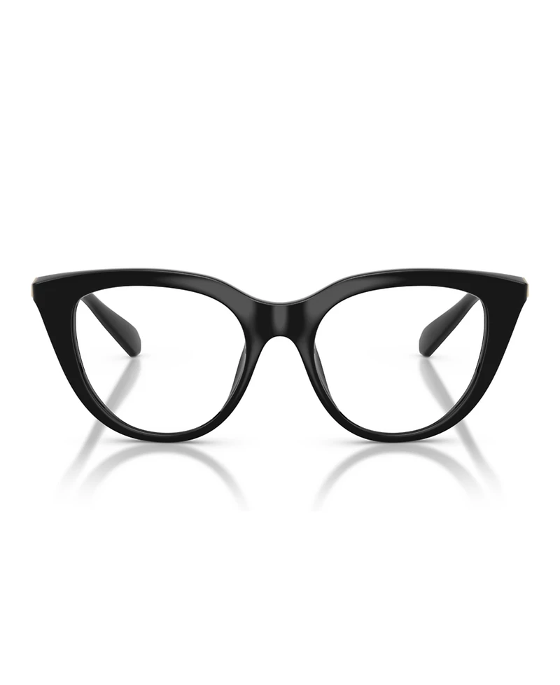 Swarovski Women's Cat Eye Eyeglasses