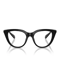 Swarovski Women's Cat Eye Eyeglasses