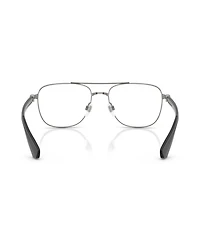 Burberry Men's Aviator Eyeglasses