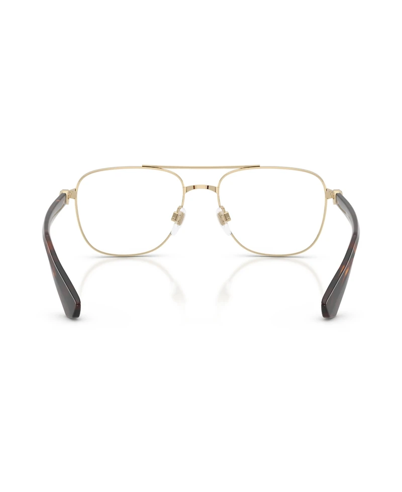 Burberry Men's Aviator Eyeglasses