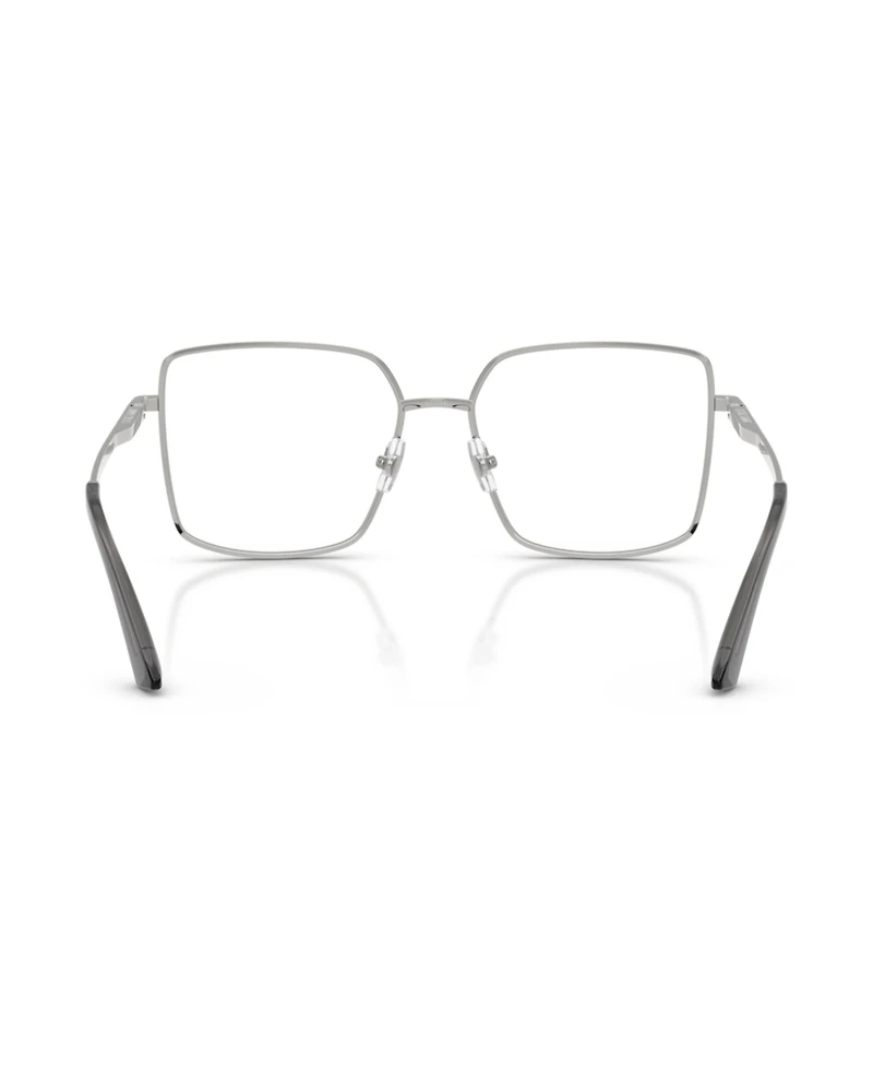 Jimmy Choo Women's Square Eyeglasses