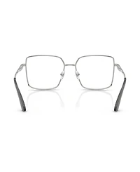 Jimmy Choo Women's Square Eyeglasses