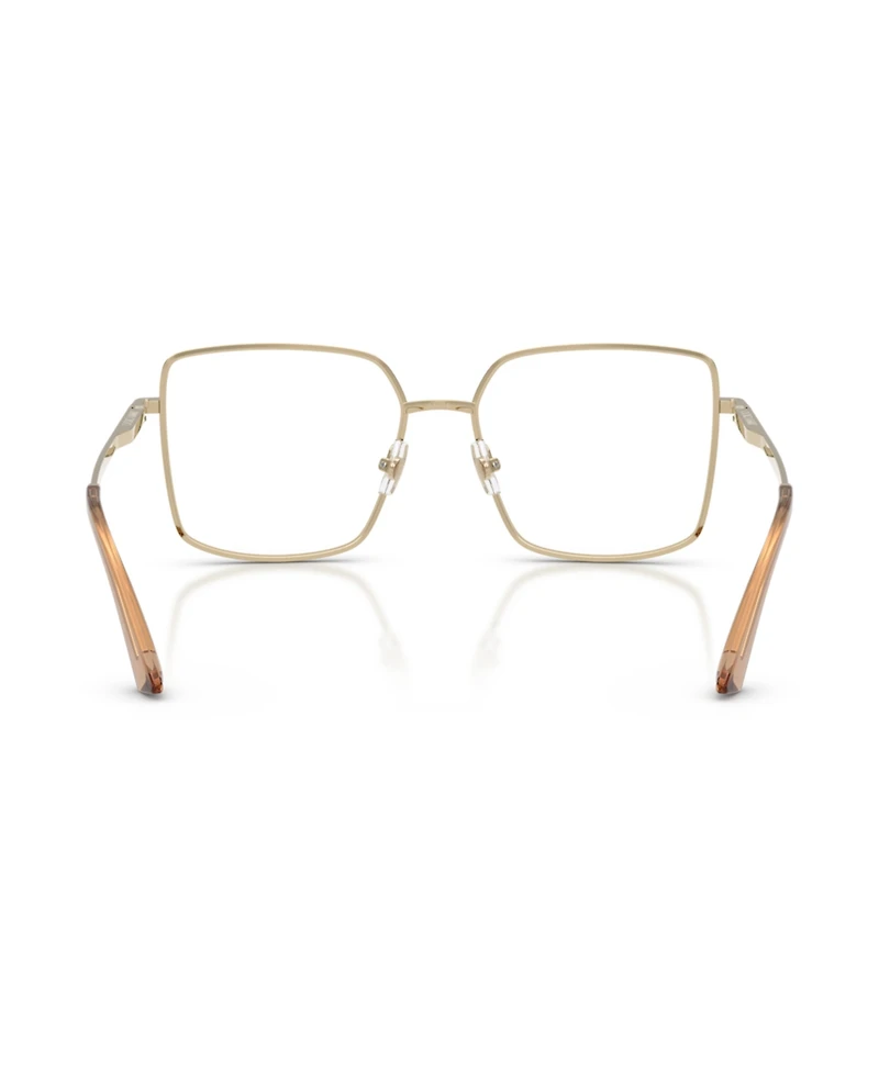 Jimmy Choo Women's Square Eyeglasses