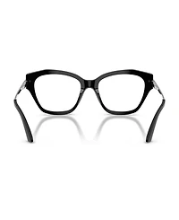 Jimmy Choo Women's Cat Eye Eyeglasses